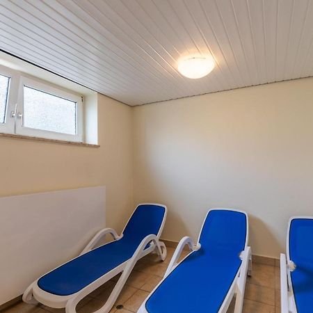 Haus Medemsand, Whg 214 Duhnen Ngoại thất bức ảnh