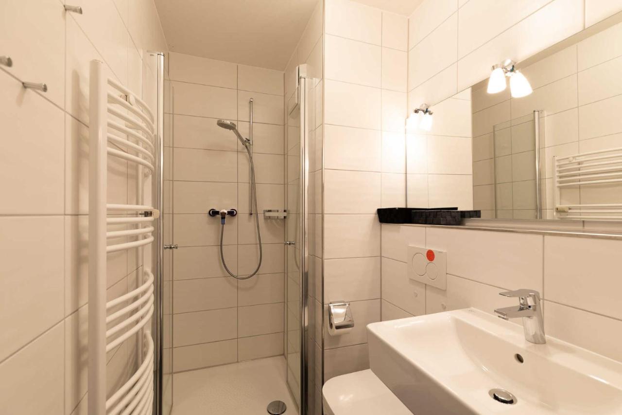 Haus Medemsand, Whg 214 Duhnen Ngoại thất bức ảnh