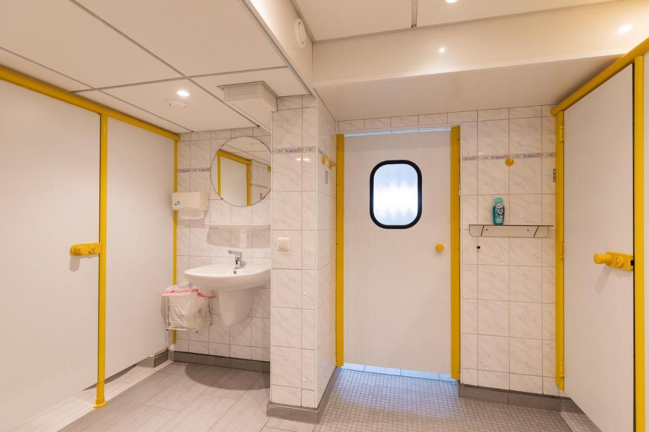 Haus Medemsand, Whg 214 Duhnen Ngoại thất bức ảnh